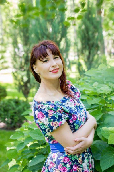 Meet Svetlana, Ukrainian woman, Kharkiv, 49 years. ID10146 - Profiles ...